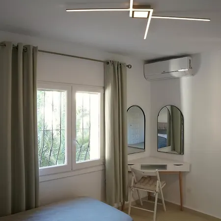 Вилла Beautiful With Private Pool And Amazing View *