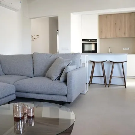 Villa Beautiful With Private Pool&amazing View Calpe