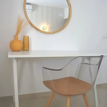 Beautiful With Private Pool&amazing View Calpe