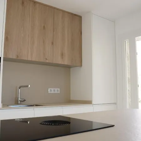 Beautiful With Private Pool&amazing View Calpe