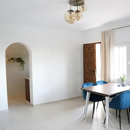 Beautiful With Private Pool&amazing View * Calpe