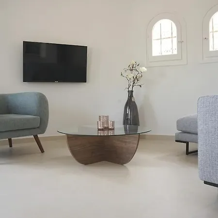 Beautiful With Private Pool And Amazing View Βίλα