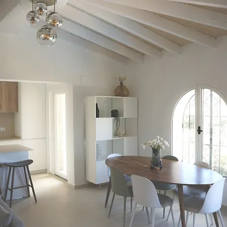 Beautiful With Private Pool&amazing View Villa