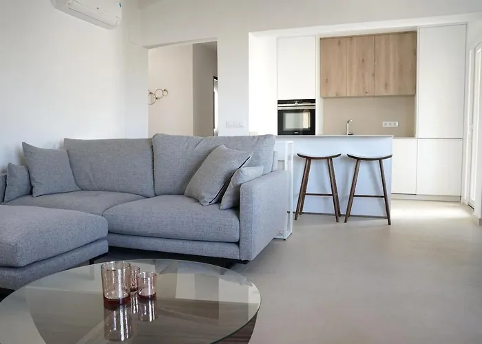 Villa Beautiful With Private Pool And Amazing View Calp