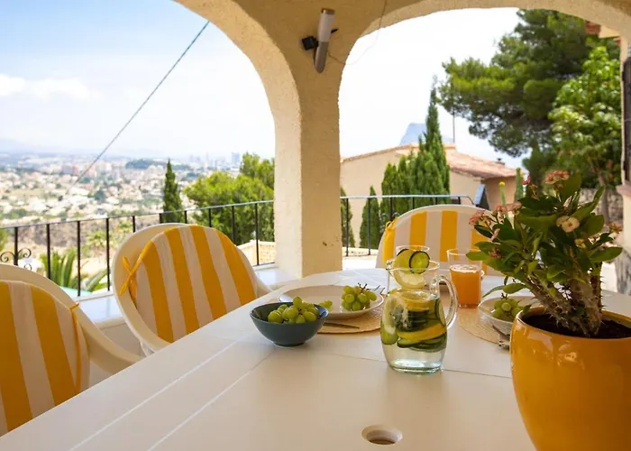 Beautiful With Private Pool And Amazing View