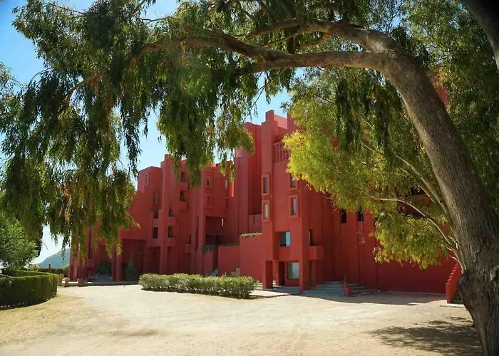 Villa Beautiful With Private Pool And Amazing View