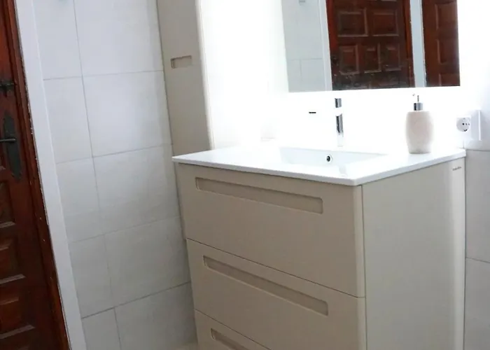 Beautiful With Private Pool And Amazing View Villa Calpe