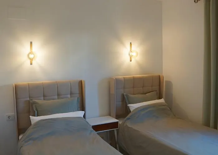 Villa Beautiful With Private Pool And Amazing View