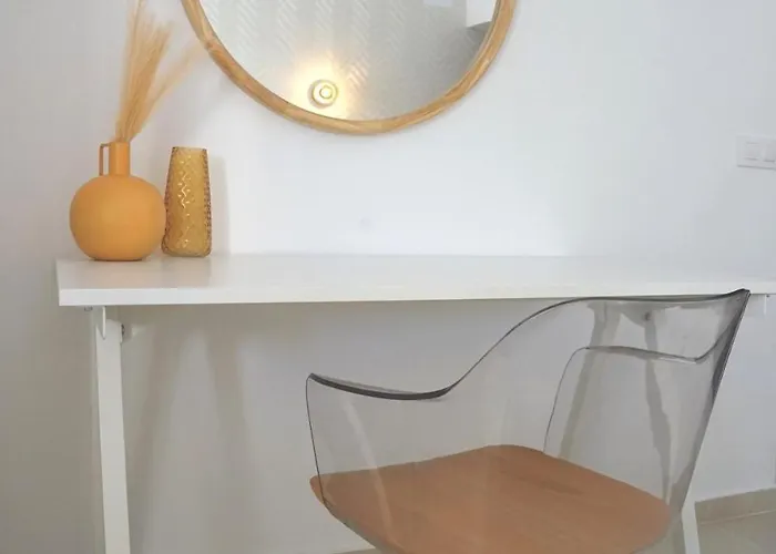 Beautiful With Private Pool And Amazing View Calpe