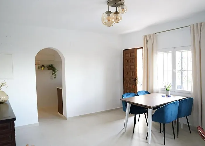 Beautiful With Private Pool And Amazing View * Calp