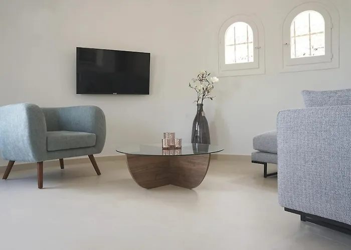 Beautiful With Private Pool And Amazing View Villa