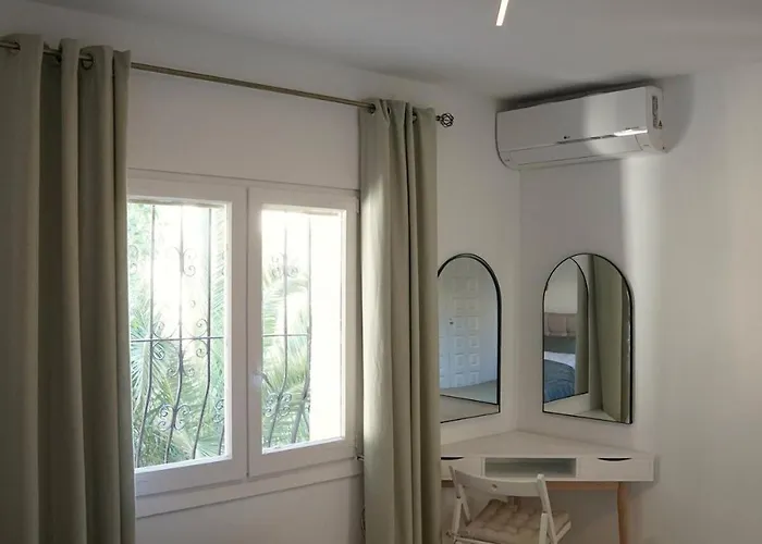 Villa Beautiful With Private Pool And Amazing View *