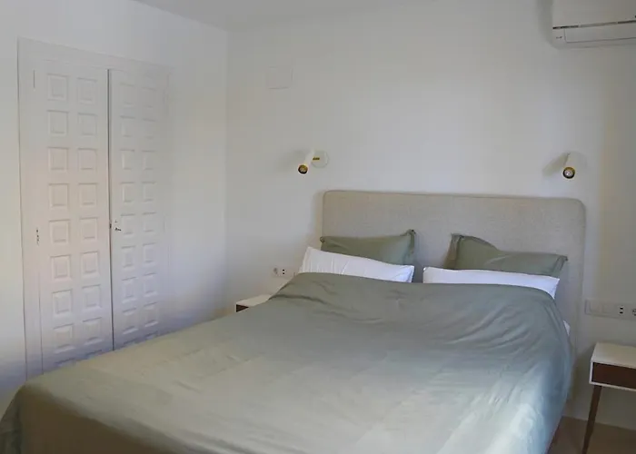 Beautiful With Private Pool And Amazing View * Calpe