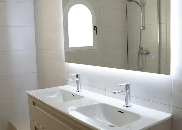 Beautiful With Private Pool And Amazing View Calp