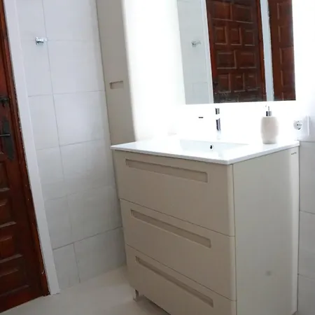 Beautiful With Private Pool And Amazing View Villa Calpe