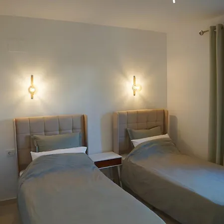 Villa Beautiful With Private Pool And Amazing View