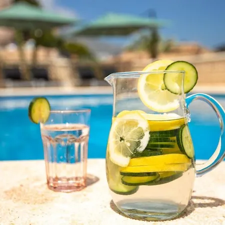 Beautiful With Private Pool And Amazing View