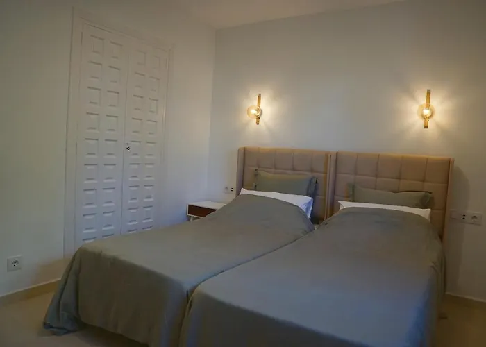 Beautiful With Private Pool&amazing View * Calpe