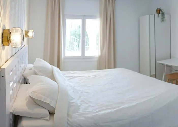 Beautiful With Private Pool&amazing View Villa