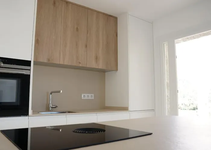 Beautiful With Private Pool&amazing View Calpe